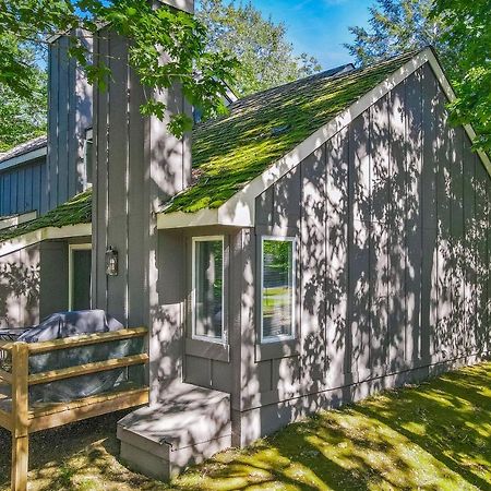 Unwind In Telstar Villa Lake Harmony Exteriör bild